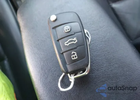 2007 Audi A4 2.0T z USA, uszkodzony, nr VIN WAUDF78E97A234373